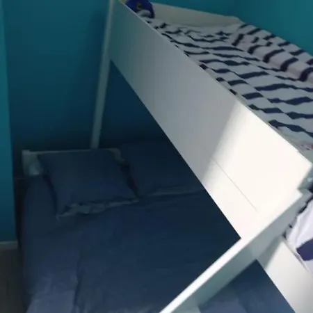 Apartment Stella Cucq