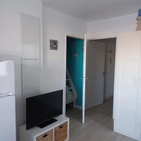 Stella Apartment Cucq