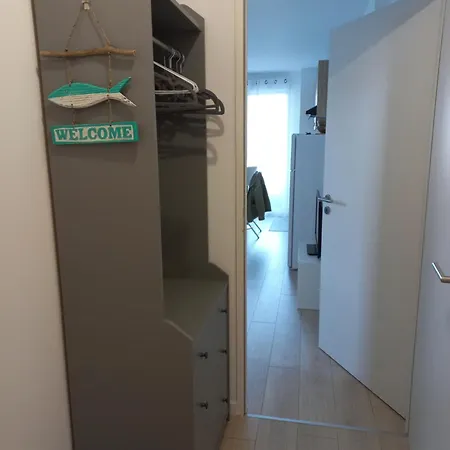 Stella Apartment Cucq