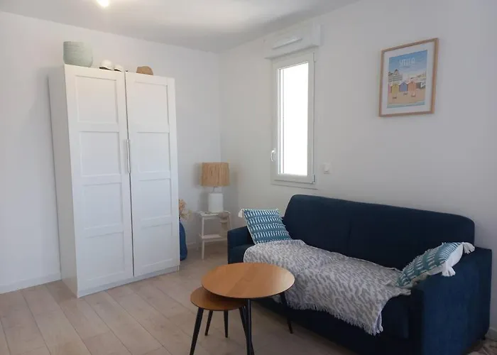 Apartment Stella *