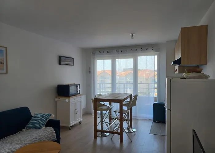Apartment Stella