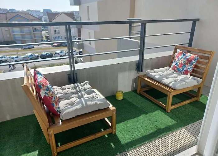 Apartment Stella