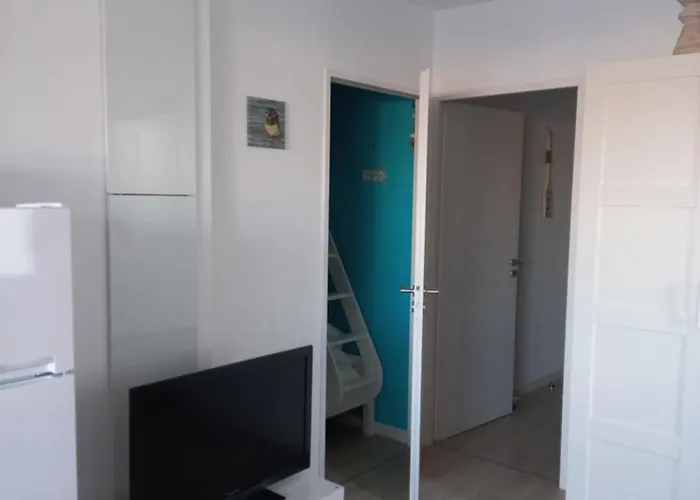 Stella Apartment Cucq