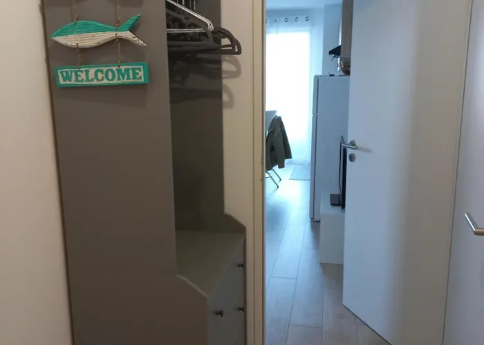 Stella Apartment Cucq