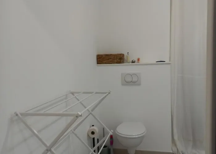 Apartment Stella *